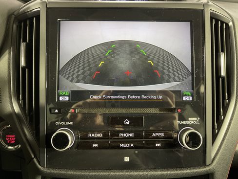 Used 2022 Subaru Forester Sport image 24