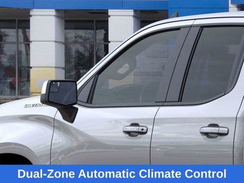 New 2026 Chevrolet Silverado 1500 LT image 13