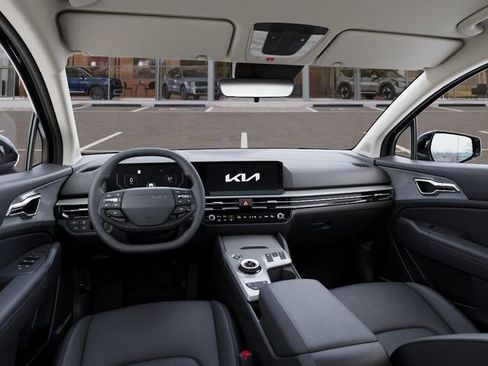 New 2026 Kia Sportage EX image 14