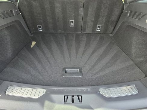 Certified 2024 Lincoln Nautilus Premier w/ Equipment Group 102A image 32