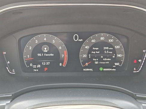 New 2026 Acura Integra A-Spec image 15