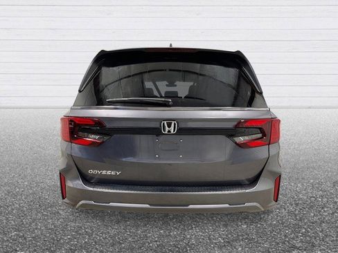 New 2026 Honda Odyssey EX-L image 5