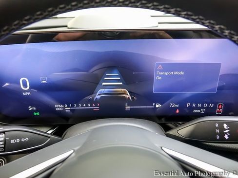 New 2025 Buick Envision Preferred image 11