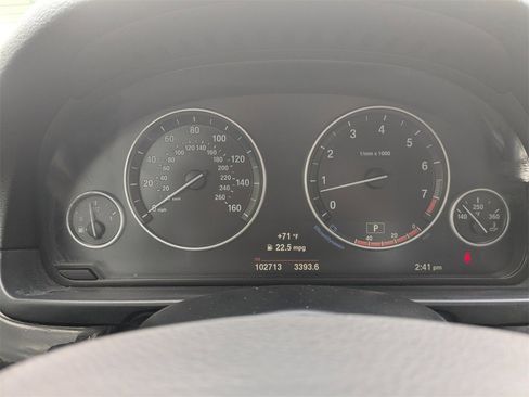 Used 2016 BMW 535i xDrive Sedan image 29