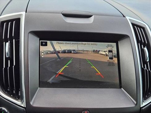 Used 2019 Ford Edge ST w/ Equipment Group 401A AWD/4WD image 9