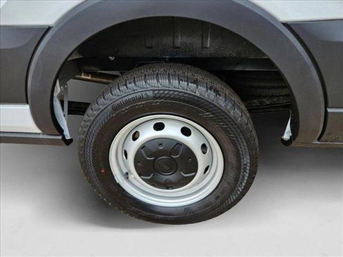 New 2025 Ford Transit 150 Low Roof w/ Electrician Trade Package image 12