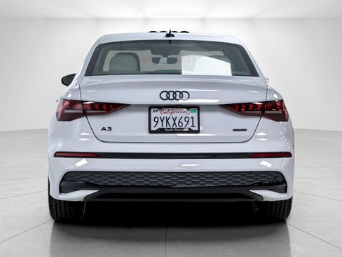 Certified 2026 Audi A3 2.0T Premium AWD/4WD image 4