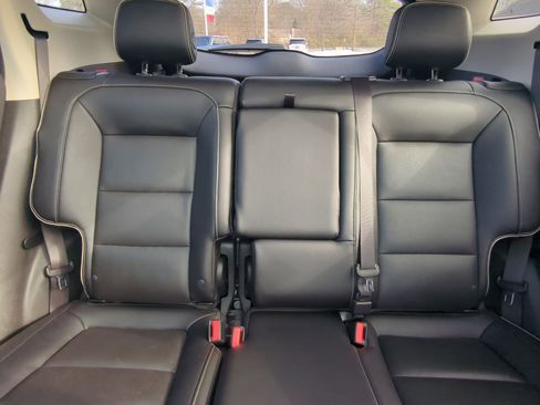 Used 2020 GMC Terrain Denali w/ GMC Pro Grade Package image 22