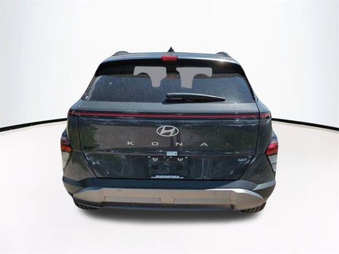 New 2026 Hyundai Kona Limited FWD image 6