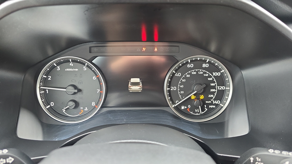 Used 2025 Mitsubishi Outlander SE FWD image 20