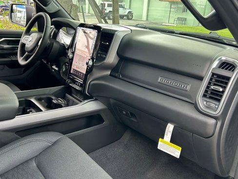 New 2026 RAM 1500 Big Horn image 33