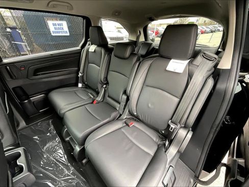 New 2026 Honda Odyssey EX-L image 15