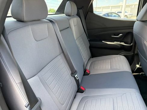 Used 2023 Hyundai Santa Cruz SEL AWD/4WD image 28