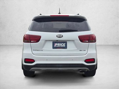 Used 2019 Kia Sorento EX FWD image 7
