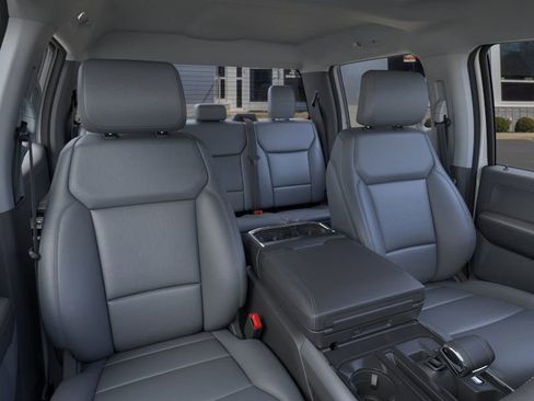 New 2025 Ford F150 Lightning Flash image 10