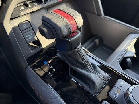 New 2026 Toyota Tundra TRD Pro image 16