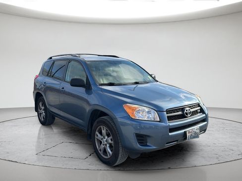 Used 2011 Toyota RAV4 4WD V6 w/ Upgrade Value Pkg image 4