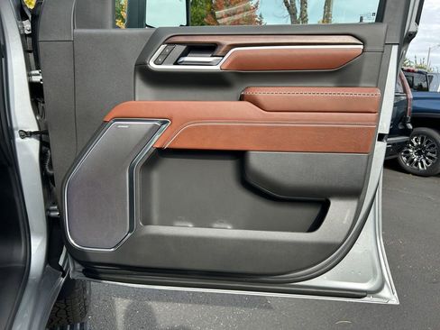 New 2025 GMC Sierra 2500 Denali Ultimate w/ Max Trailering Package image 25