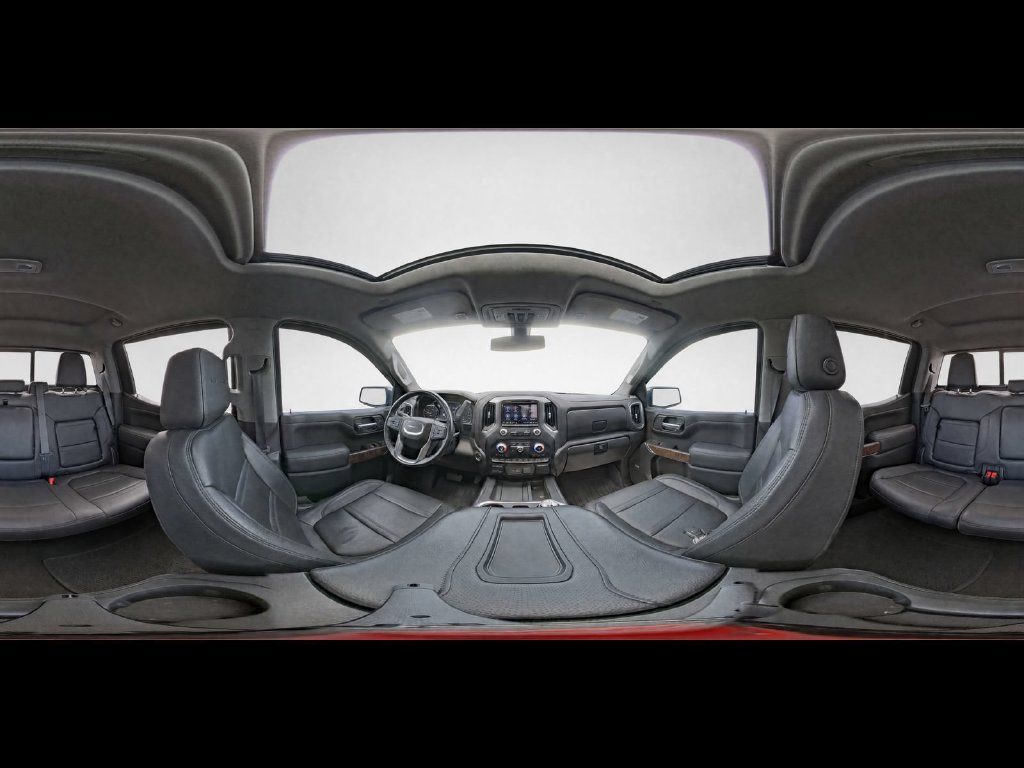 Used 2021 GMC Sierra 1500 Denali AWD/4WD image 27