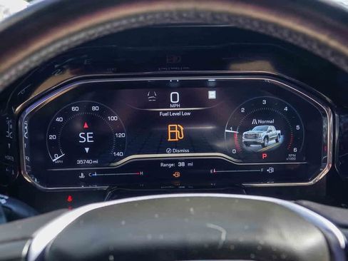 Used 2022 GMC Sierra 1500 Elevation w/ Elevation Premium Package image 23