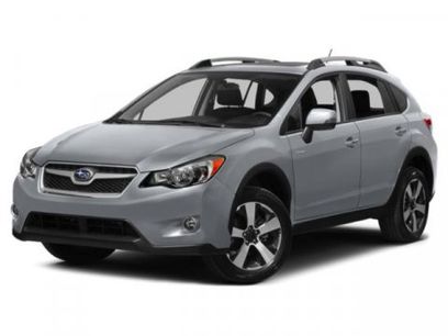 Used 2015 Subaru Crosstrek Touring