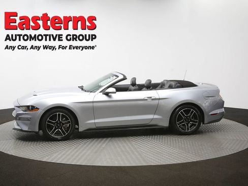 Used 2022 Ford Mustang Premium image 53