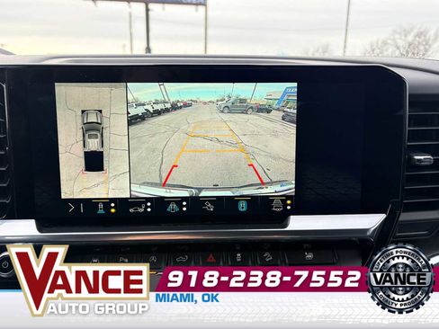 Used 2023 GMC Sierra 1500 SLT w/ SLT Premium Plus Package image 27