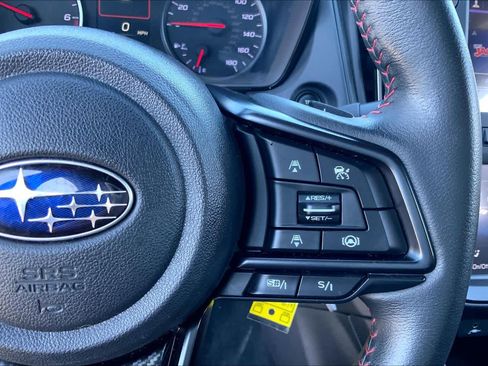 Used 2022 Subaru WRX image 25