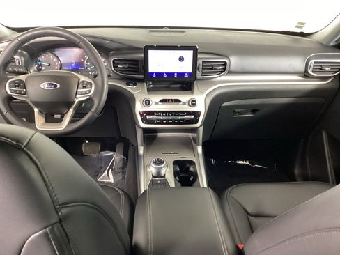 Used 2023 Ford Explorer XLT w/ Equipment Group 202A AWD/4WD image 20