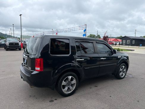 Used 2015 Honda Pilot SE image 4