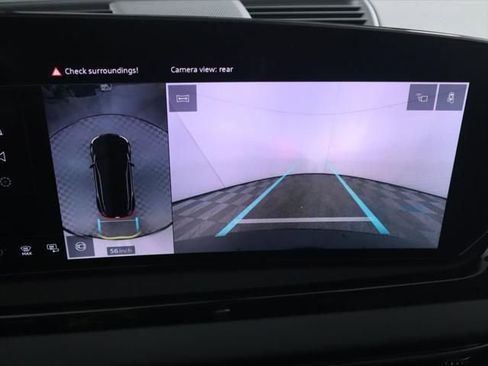 New 2026 Audi A6 Premium Plus image 17