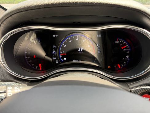 Used 2020 Jeep Grand Cherokee SRT AWD/4WD image 25