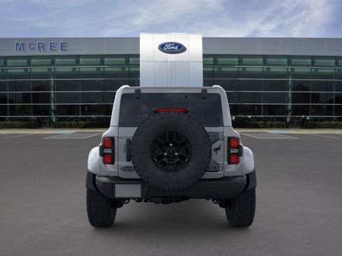 New 2026 Ford Bronco Raptor image 5