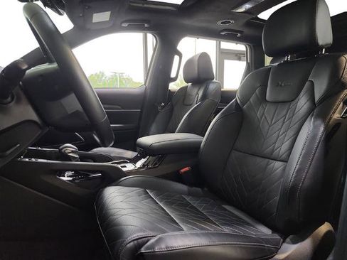 Certified 2023 Kia Telluride SX Prestige X-Line AWD/4WD image 12