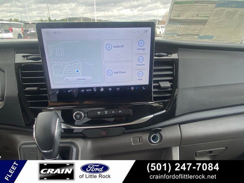 New 2026 Ford Transit 350 XLT RWD image 17