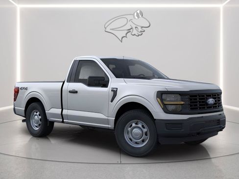 New 2026 Ford F150 XL AWD/4WD image 7
