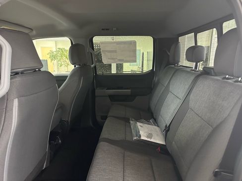 New 2026 Ford F250 XL w/ STX Appearance Package AWD/4WD image 28