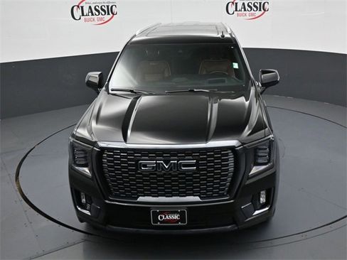 Used 2023 GMC Yukon XL Denali Ultimate image 22