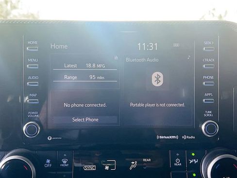 Used 2021 Toyota Highlander XSE image 20