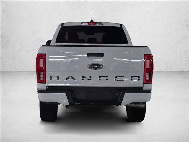 Used 2023 Ford Ranger XLT w/ Bed Utility Package RWD image 6