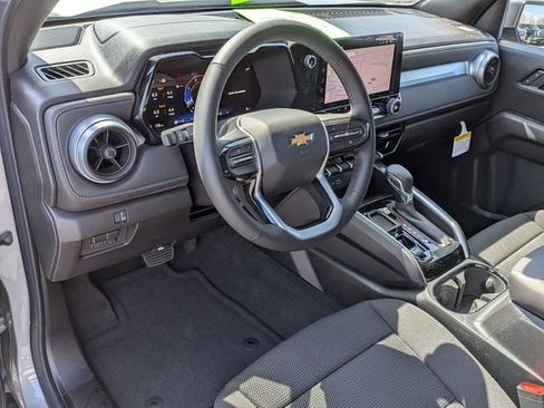 New 2026 Chevrolet Colorado LT w/ Advanced Trailering Package image 16