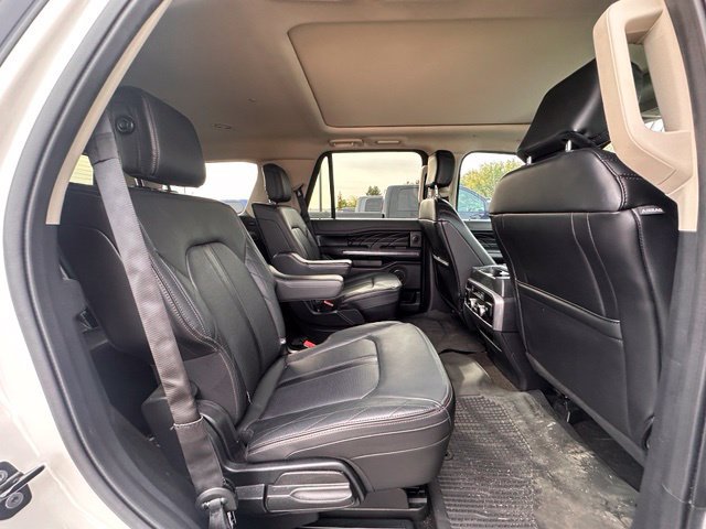 Used 2020 Ford Expedition Platinum AWD/4WD image 31