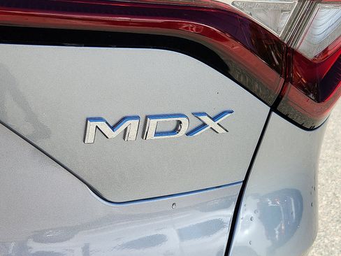 New 2026 Acura MDX w/ Advance Package AWD/4WD image 9
