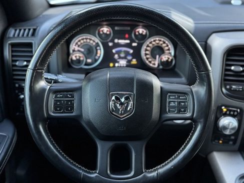 Used 2018 RAM 1500 Rebel w/ Luxury Group image 18