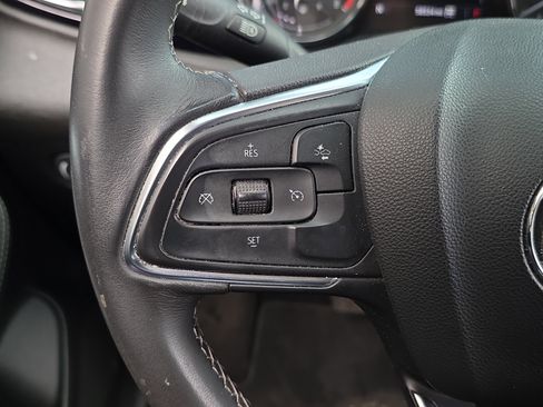 Used 2020 Buick Encore GX Preferred w/ Cold Weather Comfort Package image 15