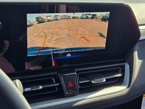 New 2026 Chevrolet TrailBlazer LT w/ Convenience Package image 24