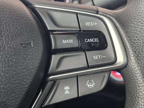 Used 2019 Honda Insight EX image 10