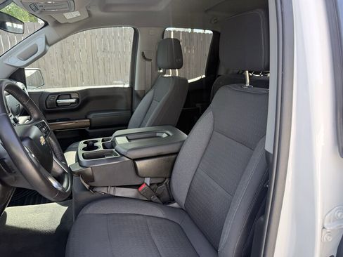 Used 2021 Chevrolet Silverado 1500 LT w/ Fleet Comfort Package image 26