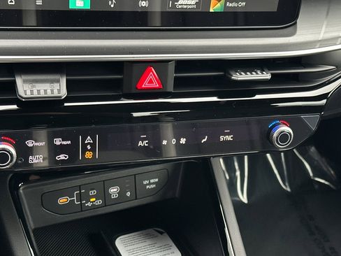 New 2026 Kia K5 GT-Line image 17