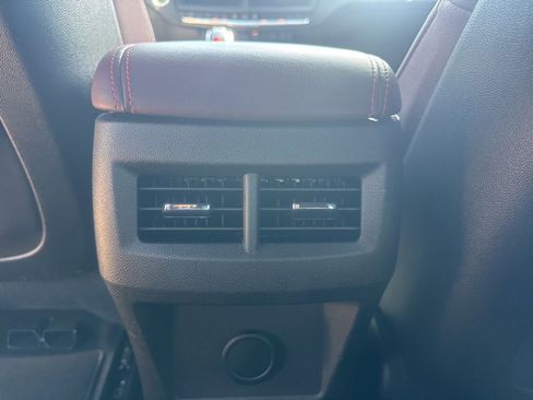 Used 2024 Cadillac CT4 V w/ Technology Package image 31